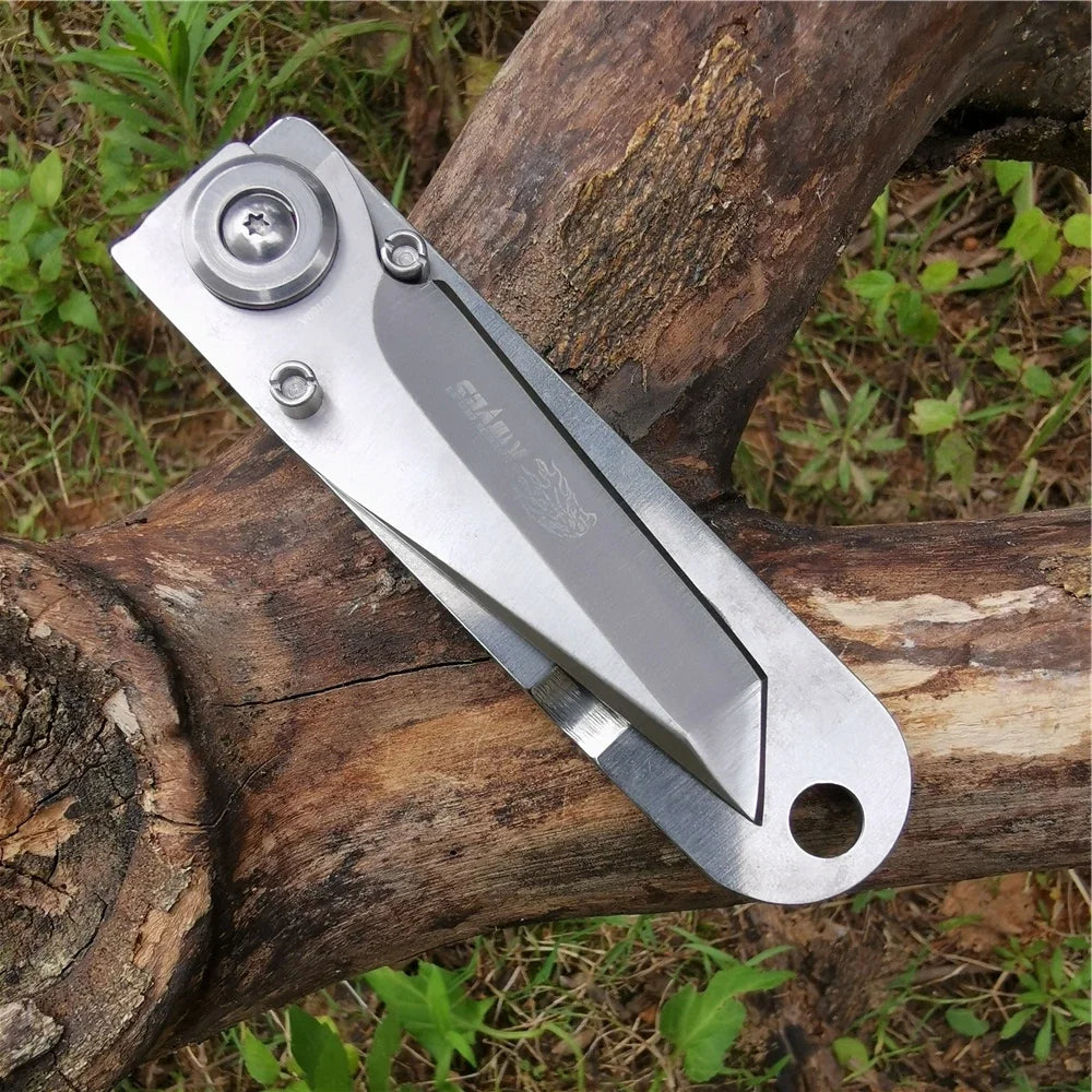 High Quality Folding Combatives Knives /EDC Tool
