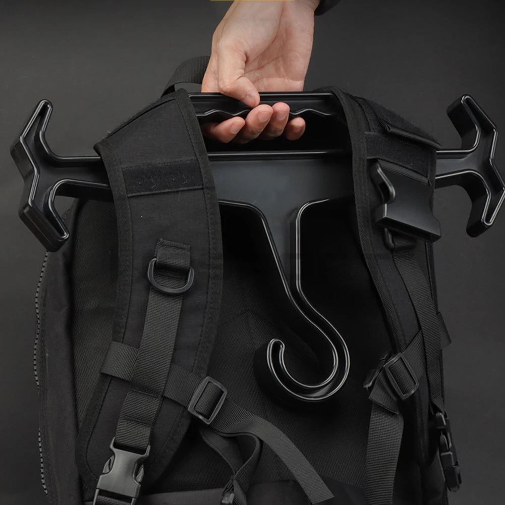 Heavy Duty Hanger for Vest Plate Carrier /Tactical Vest