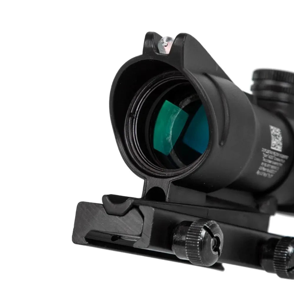4X32 Green/ Red Dot Tactical Optical Sight