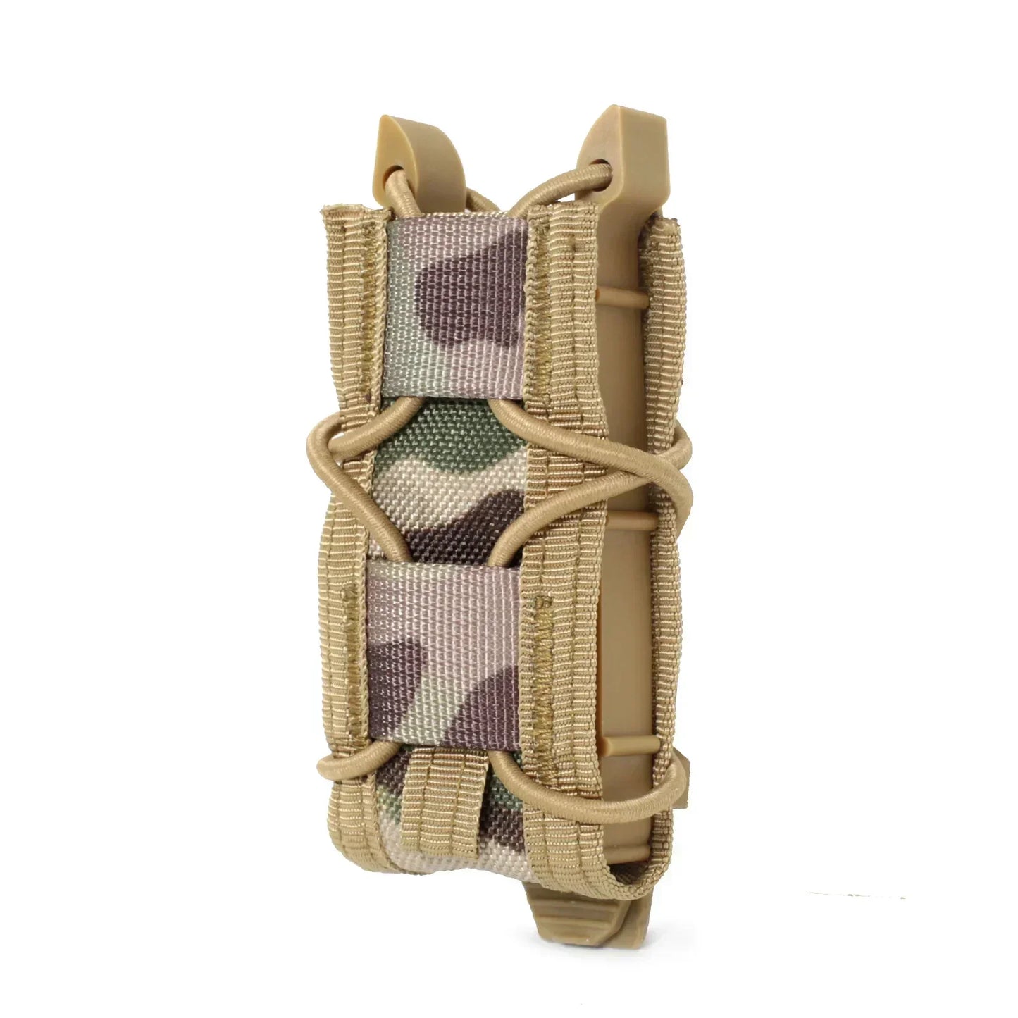 Pochette pour chargeur compatible Molle