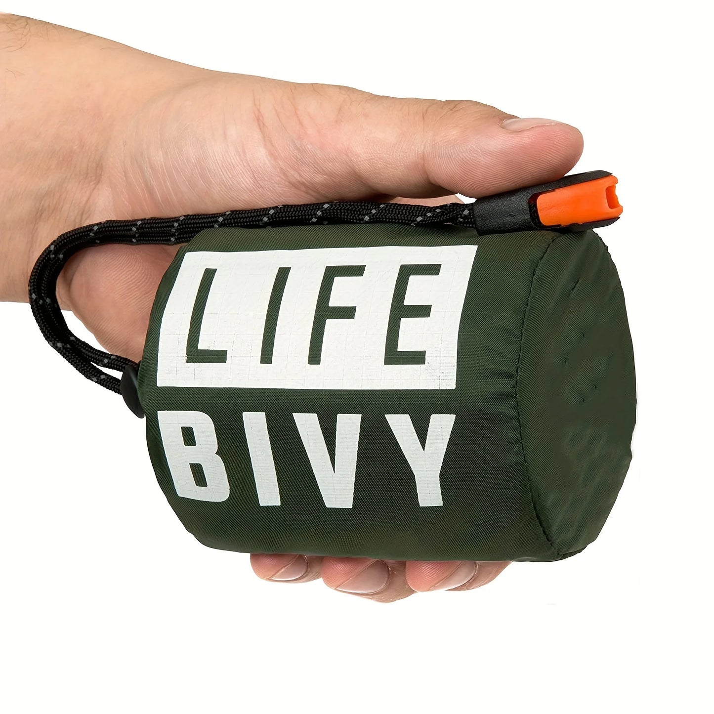 Portable Waterproof Emergency Survival Sleeping Bag