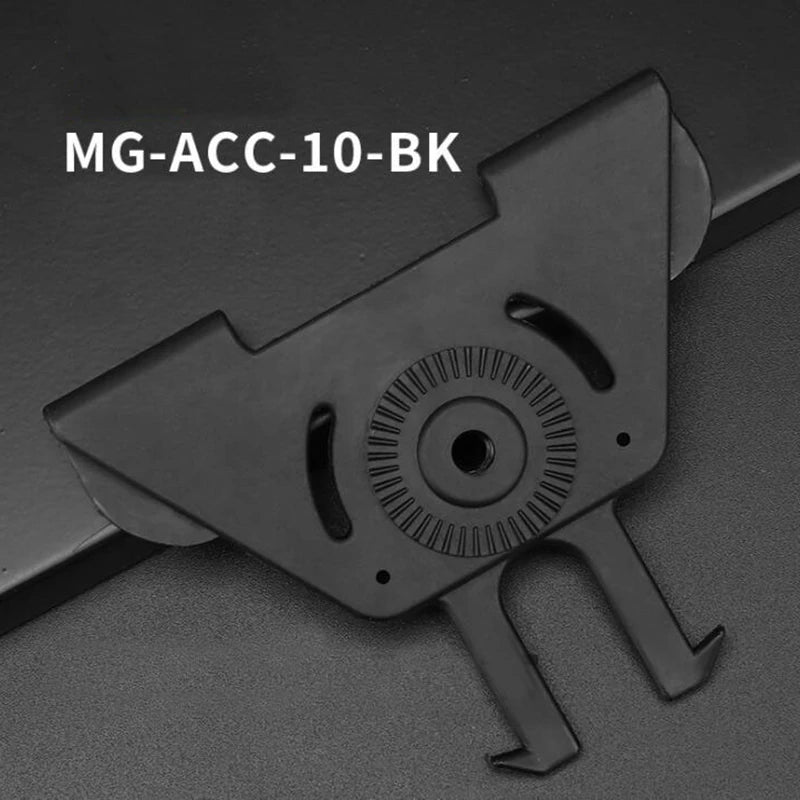Universal Double Magazine Pouch