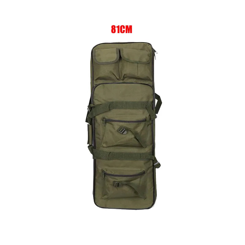 81cm 94cm 115cm Tactical Gun Bag/Backpack