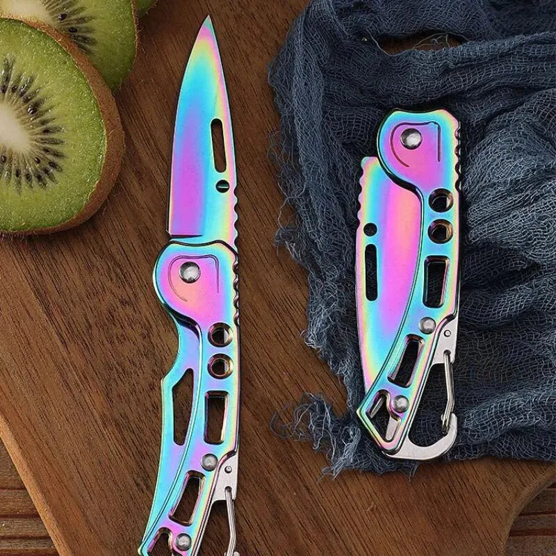 Stainless Steel Survival Knife