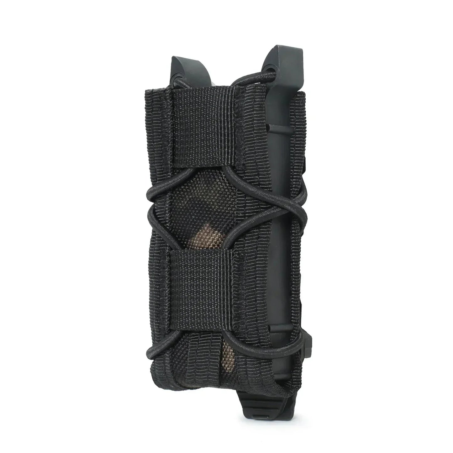 Pochette pour chargeur compatible Molle