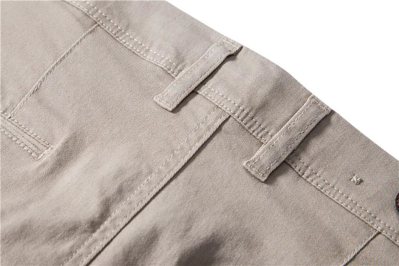 Anti Stab Safety Trousers