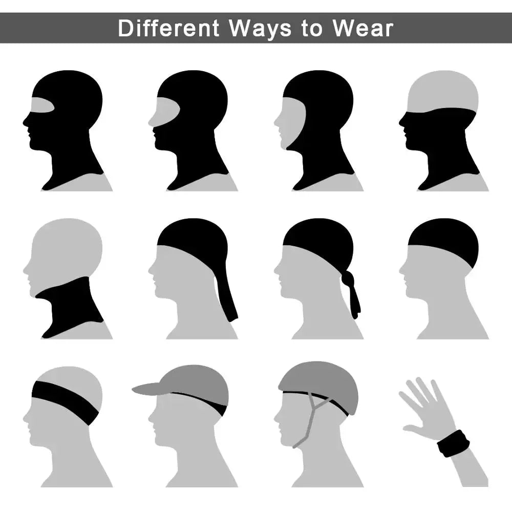 Cagoule tactique camouflage masque intégral CS Wargame armée chasse cyclisme sport casque doublure casquette militaire Multicam CP écharpe