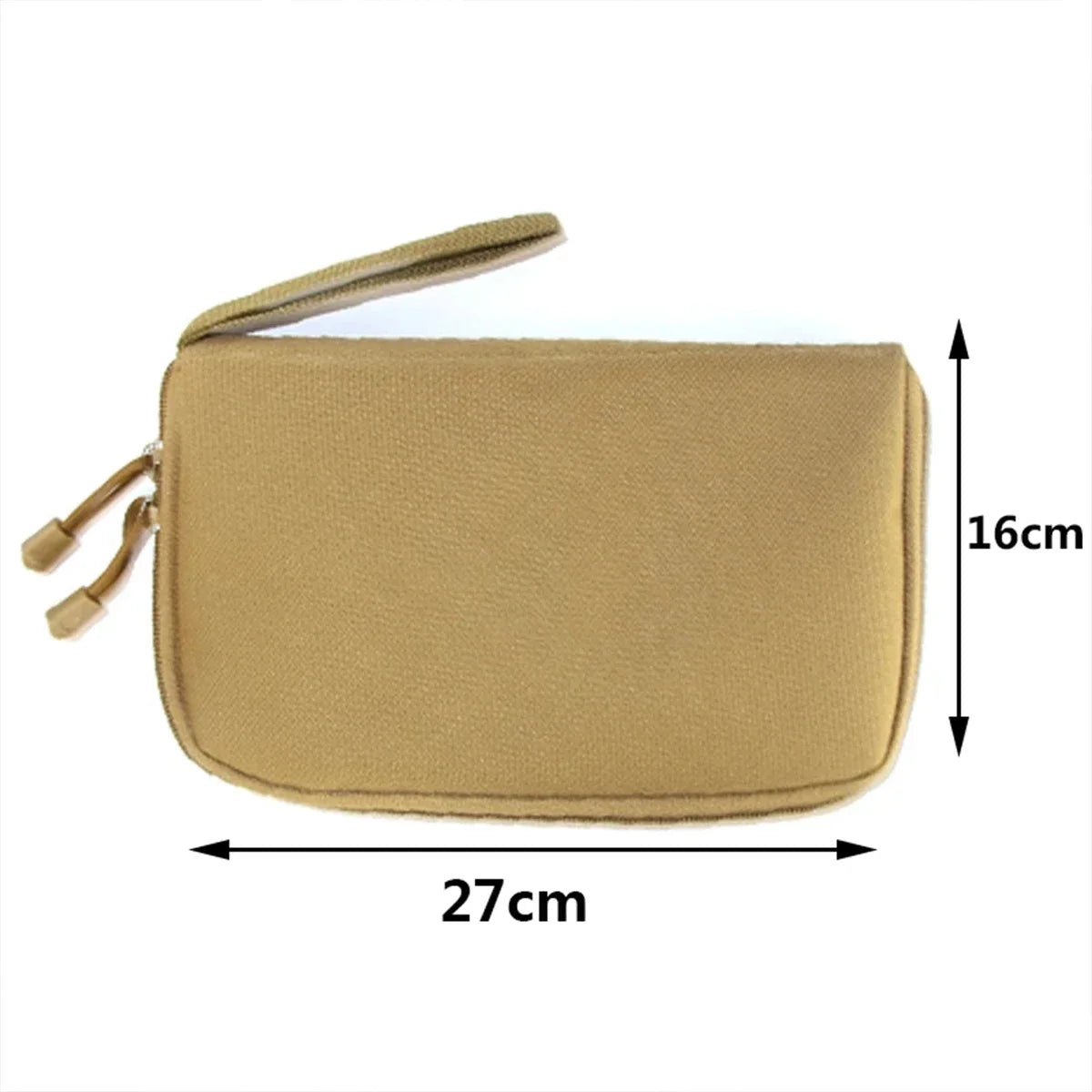 Universal Pistol Bag