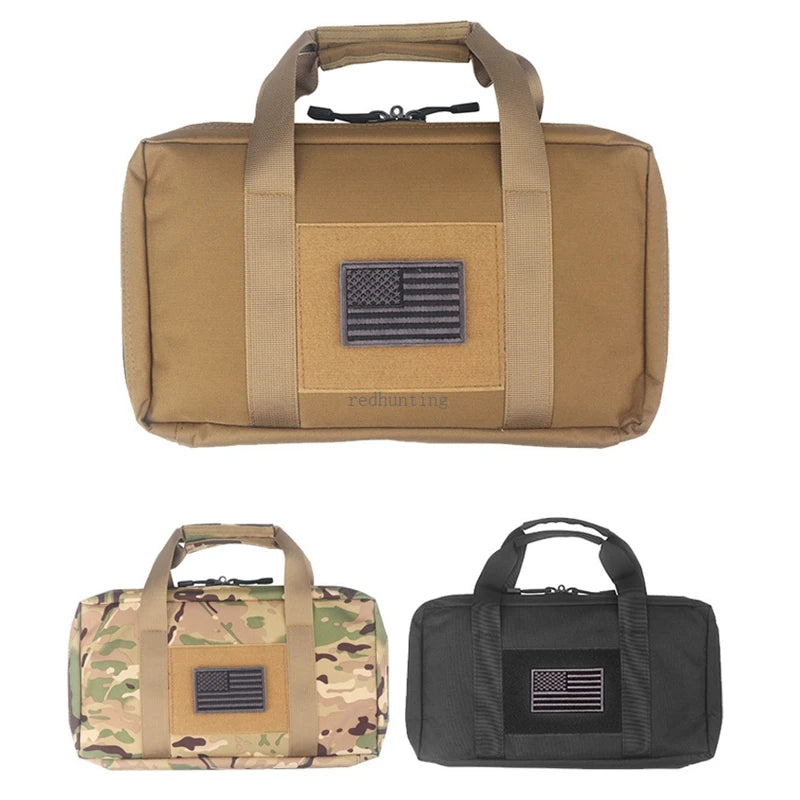 Sac à main tactique Hangun