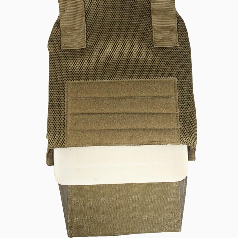 Nylon Molle Webbed Gear Tactical Vest Body Armor Hunting Carrier