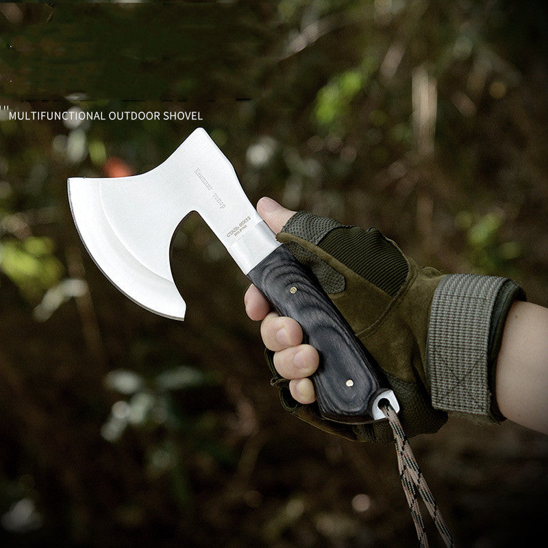 Camping and Survival Gear