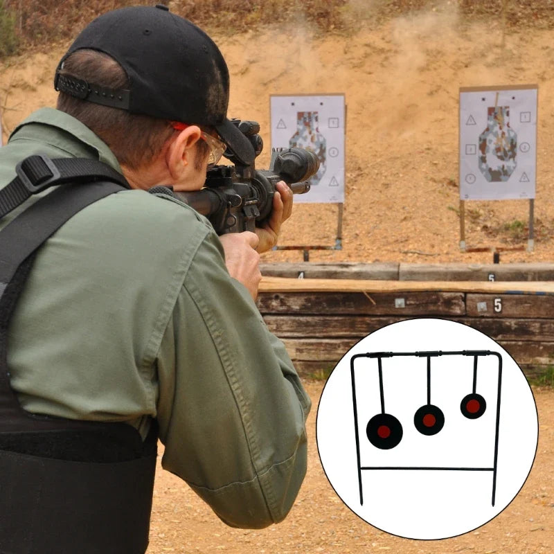 Target Shooting and Marksmanship Accessories