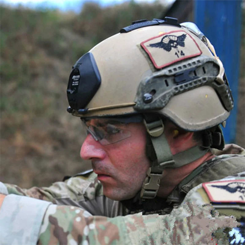 Tactical Gear