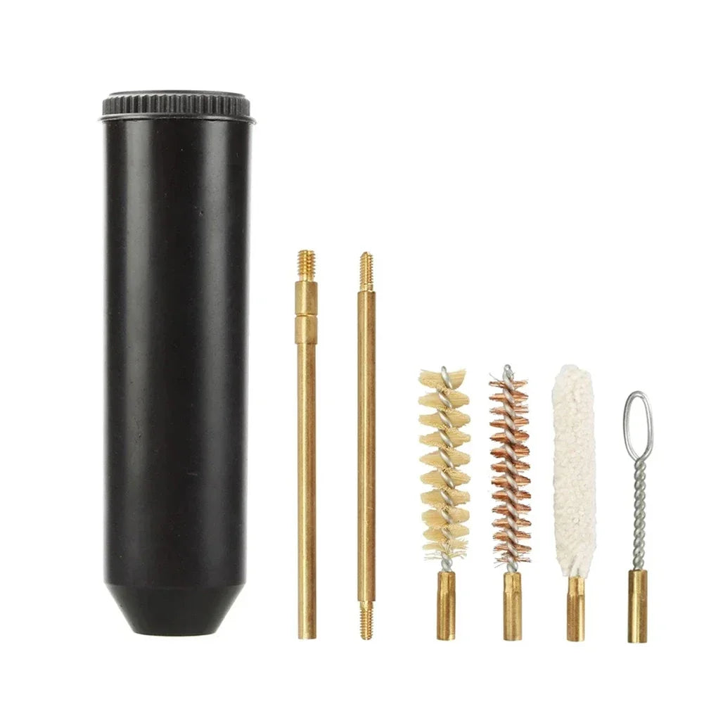 Gun Cleaning kits and Accessories