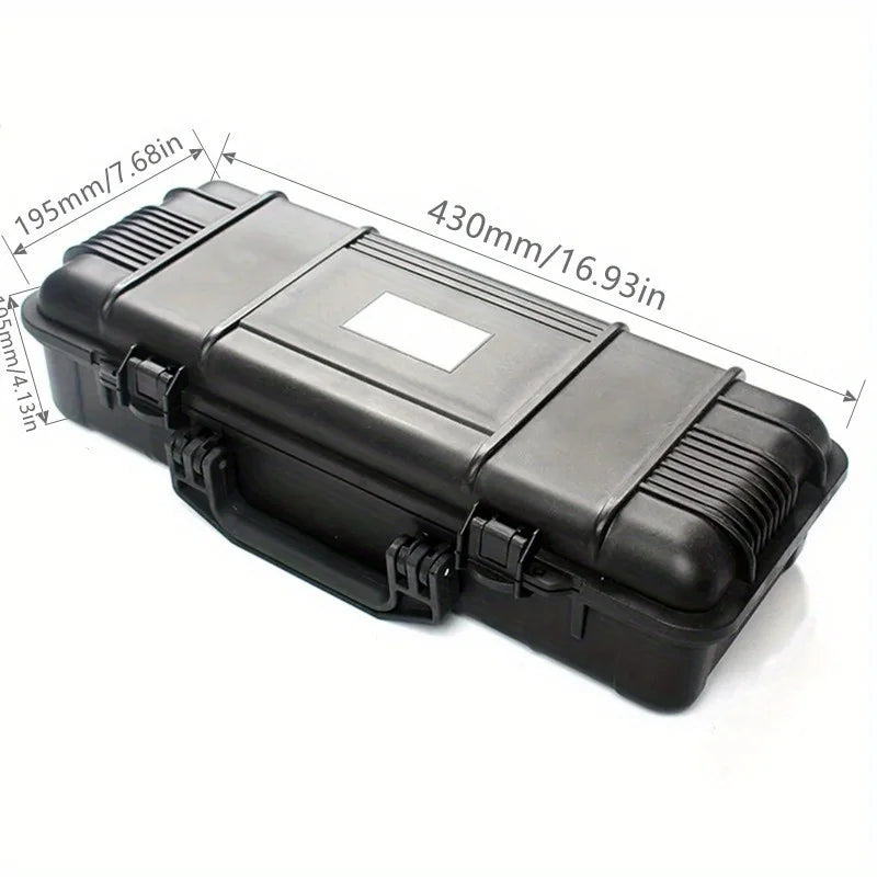 Gun Cases and Safes