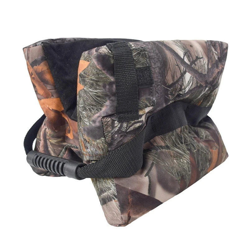 Gun Rest For Marksmanship