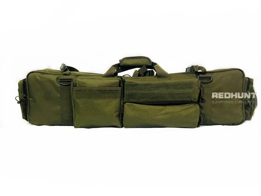 100CM Rifle Bag With Shoulder Strap