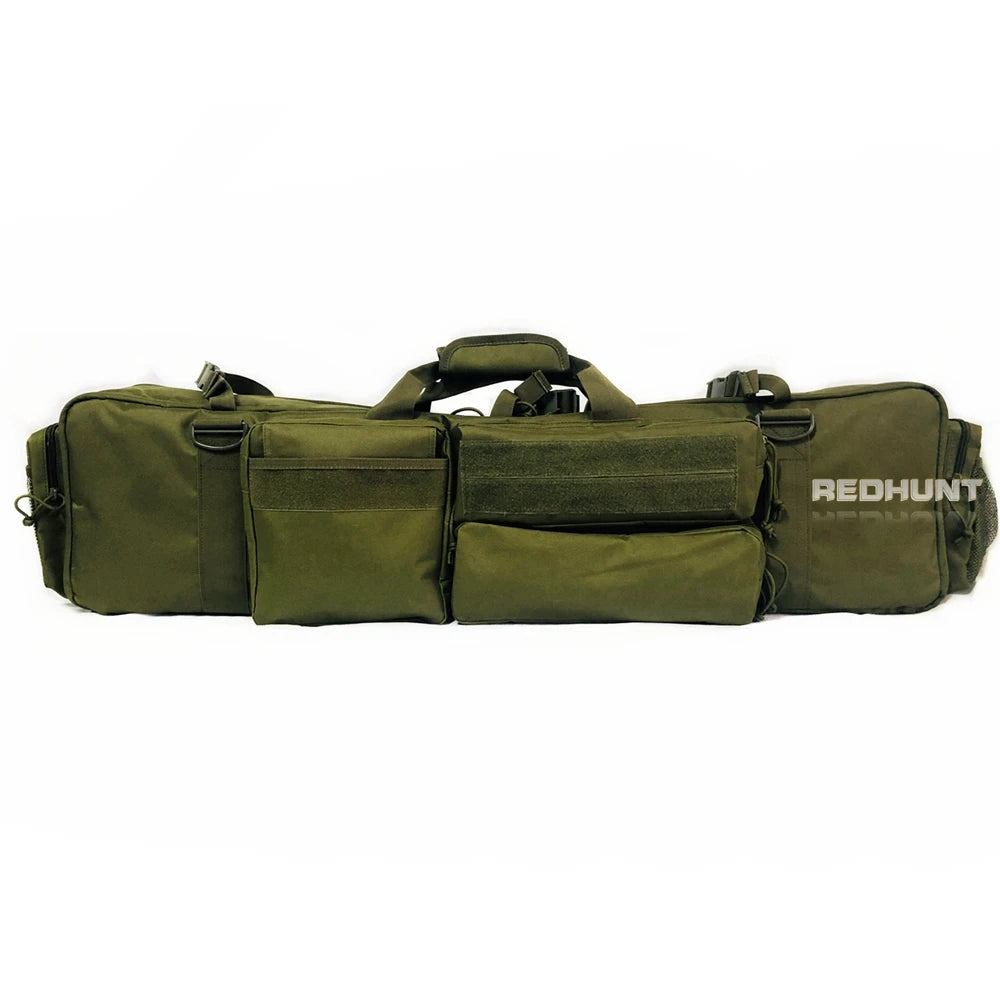 100CM Rifle Bag With Shoulder Strap