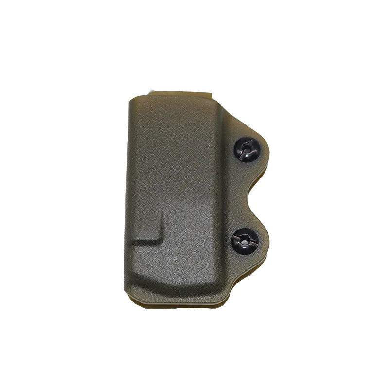 Inside Waist Band Magazine Pouch Case