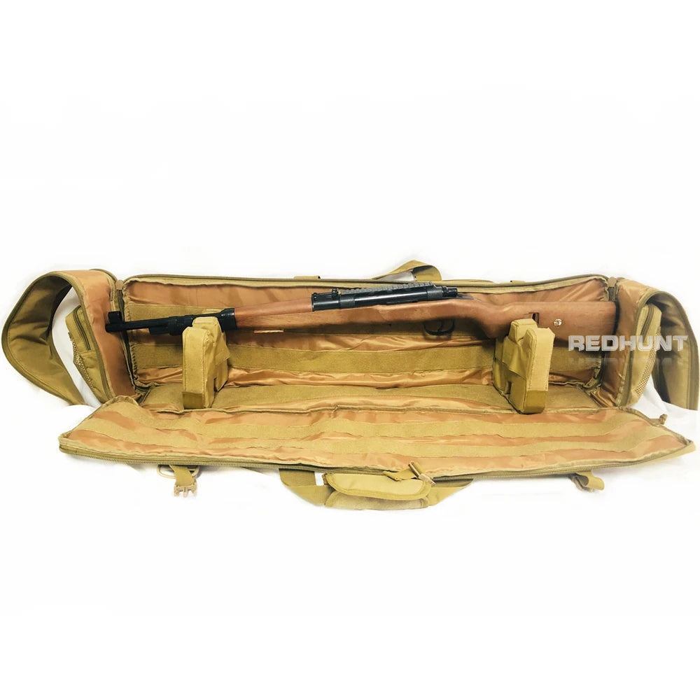 100CM Rifle Bag With Shoulder Strap