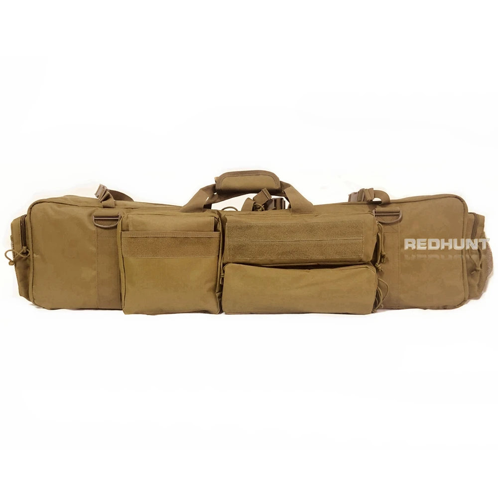 100CM Rifle Bag With Shoulder Strap