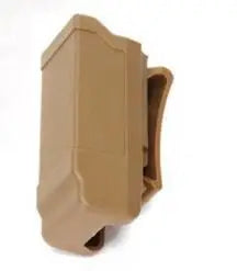 Single Magazine Holster for Semi Automatic Pistols