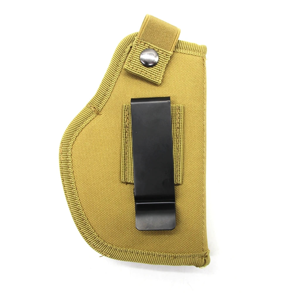 Inside Waist Band Gun Holster for Glock 17 Beretta M9 G2C Makarov