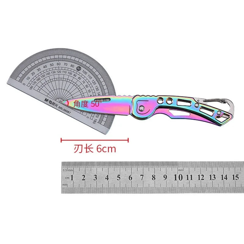 Stainless Steel Survival Knife
