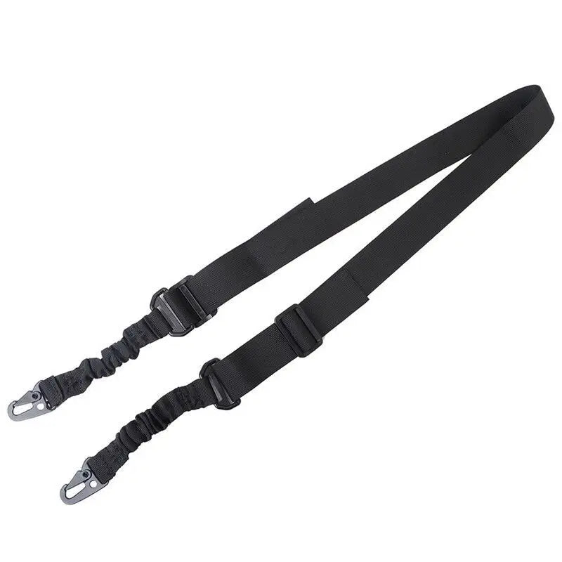 2 Point Sling Shoulder Rig for Rifle