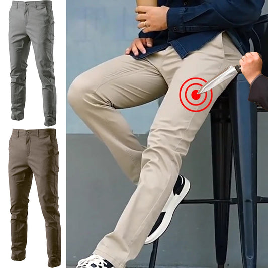 Anti Stab Safety Trousers