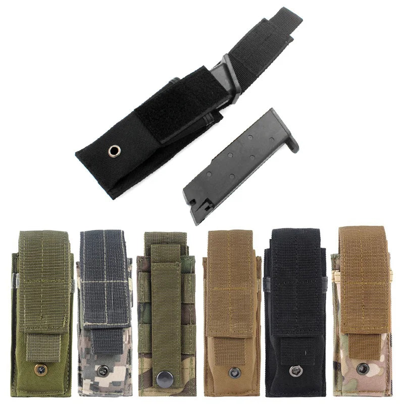 Inside Waist Band Gun Holster for Glock 17 Beretta M9 G2C Makarov
