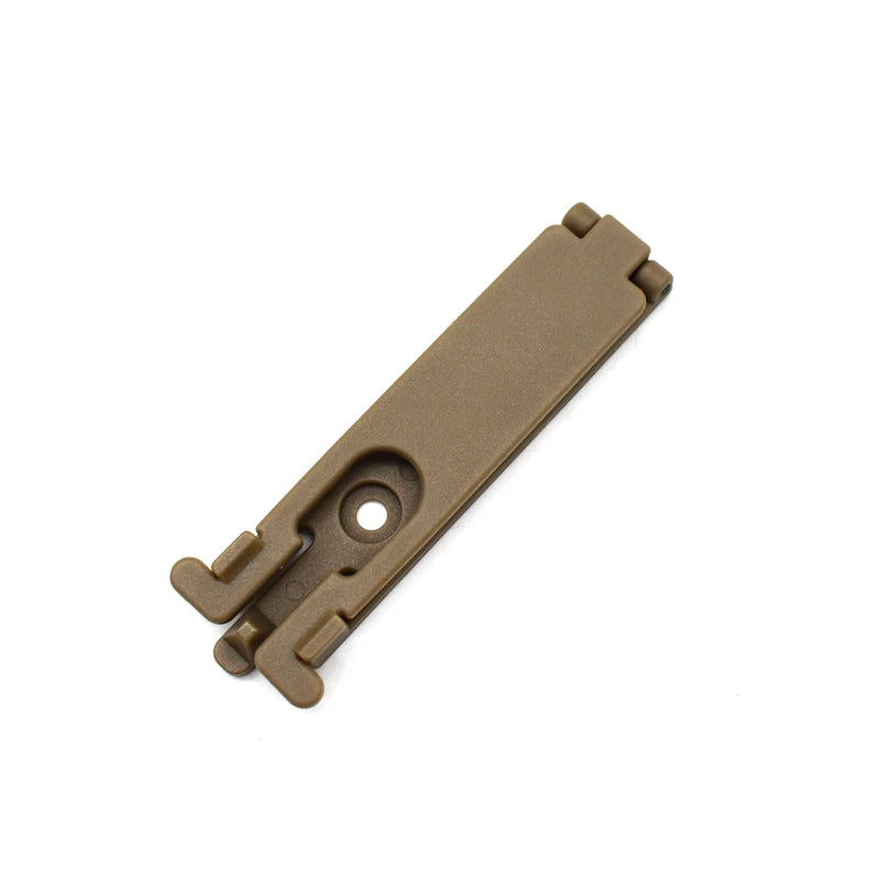 1/2 PCS Molle-LOCK System Universal Backpack Magazine