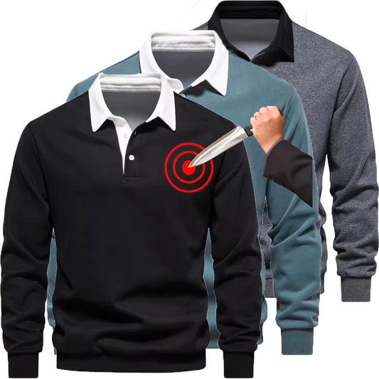 Anti Cut Anti Knife Resistant Safety polo shirts