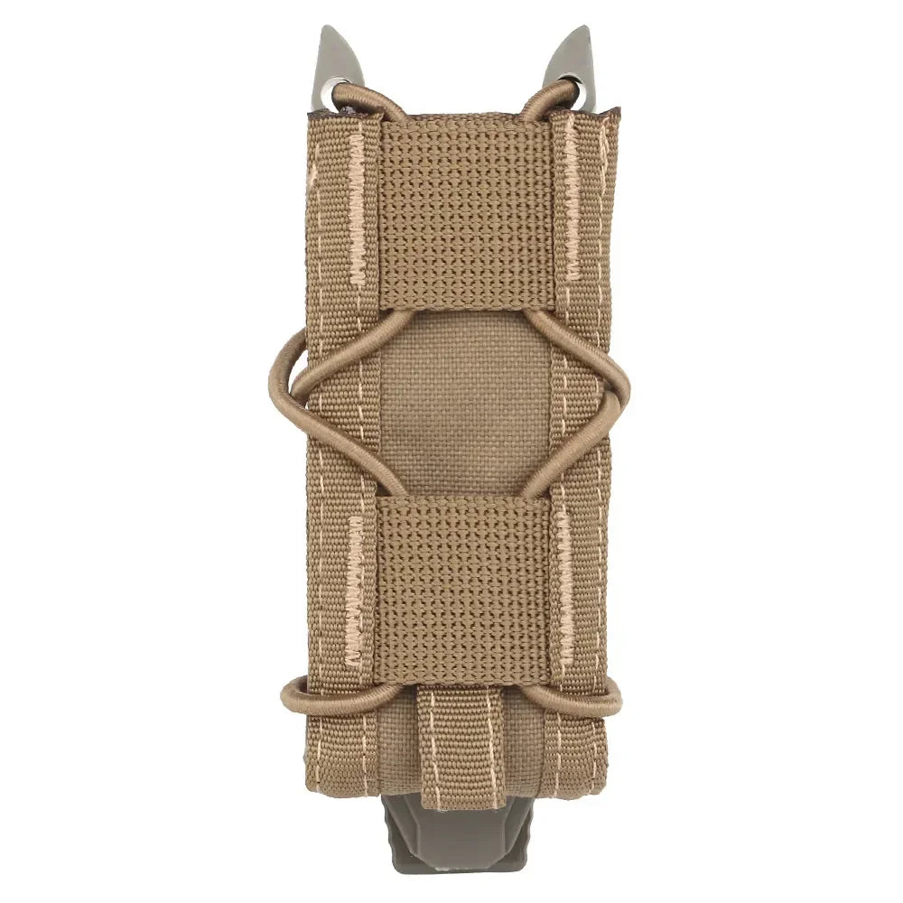Molle Single Magazine Pouch