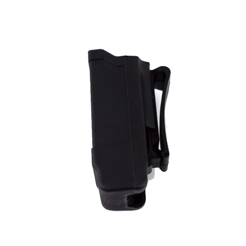 Single Magazine Holster for Semi Automatic Pistols