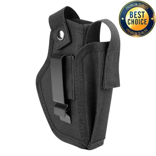 Ambidextrous Tactical Universal Holster