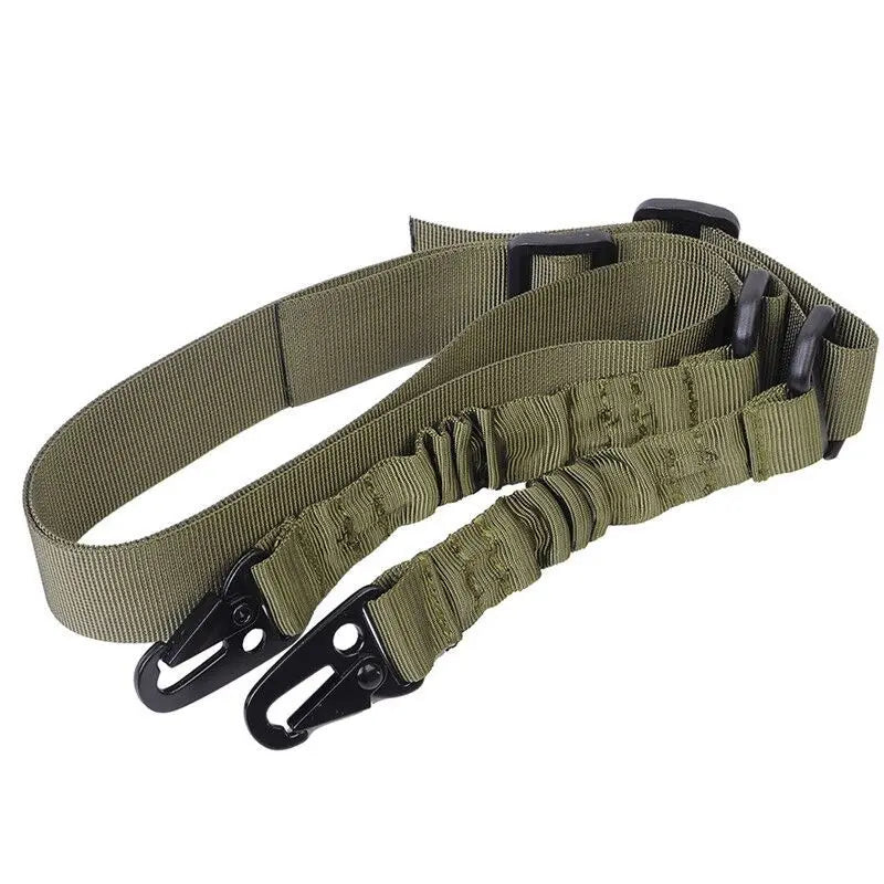 2 Point Sling Shoulder Rig for Rifle