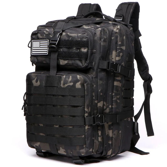 Waterproof Outdoor Rucksacks