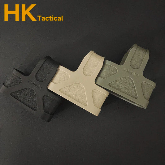 5.56MM 7.62MM 9MM Fast Mag Rubber Magazine Holder