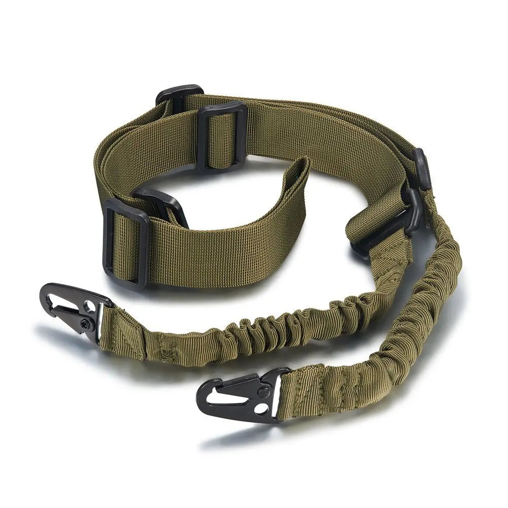 2 Point Sling Shoulder Rig for Rifle