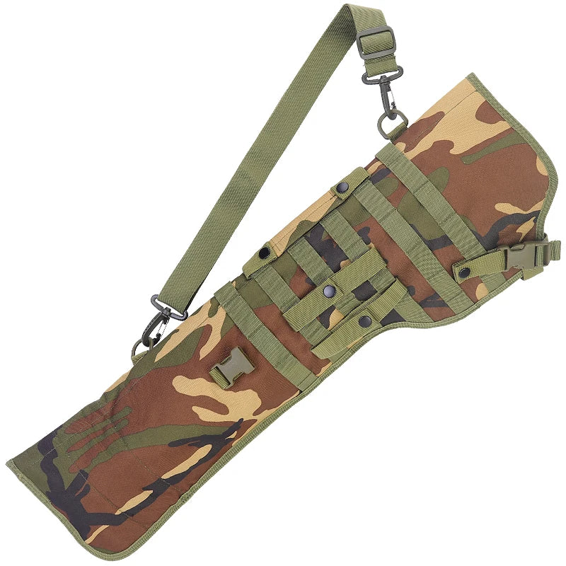 Tactical Long Gun Backpack/Bag