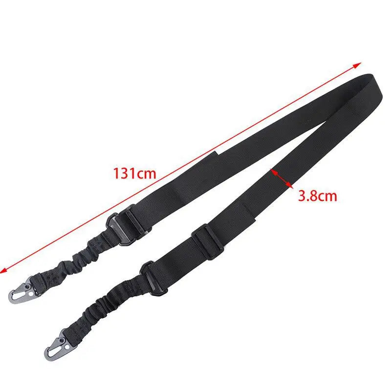 2 Point Sling Shoulder Rig for Rifle