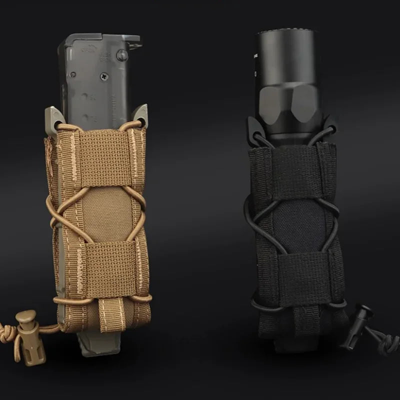 Molle Single Magazine Pouch