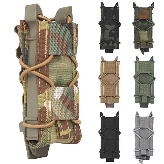 Molle Compatible Magazine Pouch