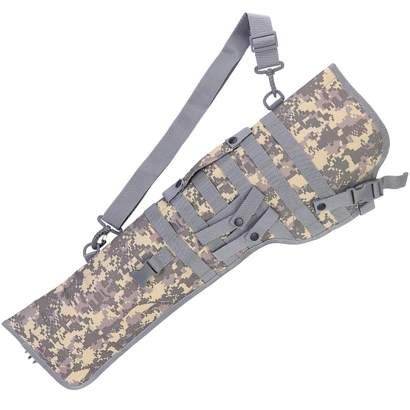 Tactical Long Gun Backpack/Bag