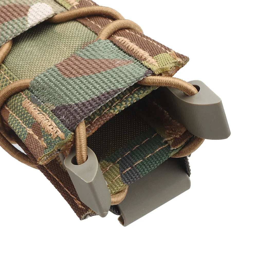 Molle Single Magazine Pouch