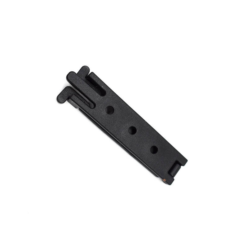 1/2 PCS Molle-LOCK System Universal Backpack Magazine