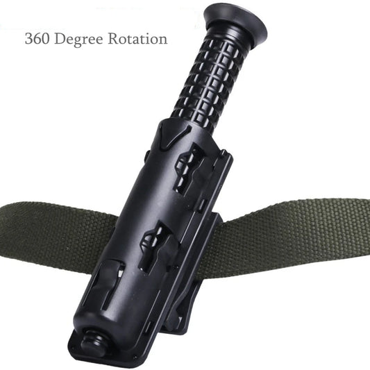 360 Military/Police Baton Holder