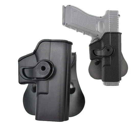 Étui pour pistolet Glock 17