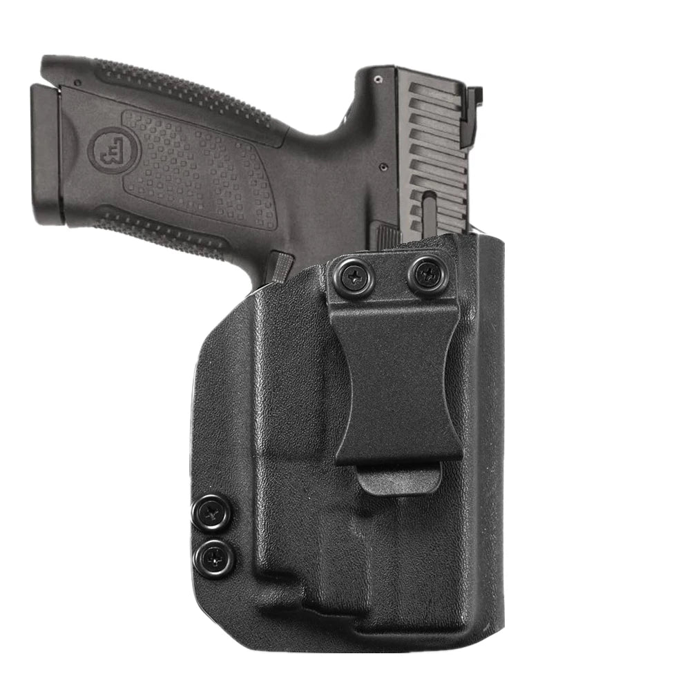 Porte-chargeur Kydex pour pistolets CZ